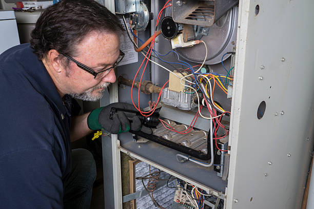 Emergency Electrical Repair Services in Kellyville, OK